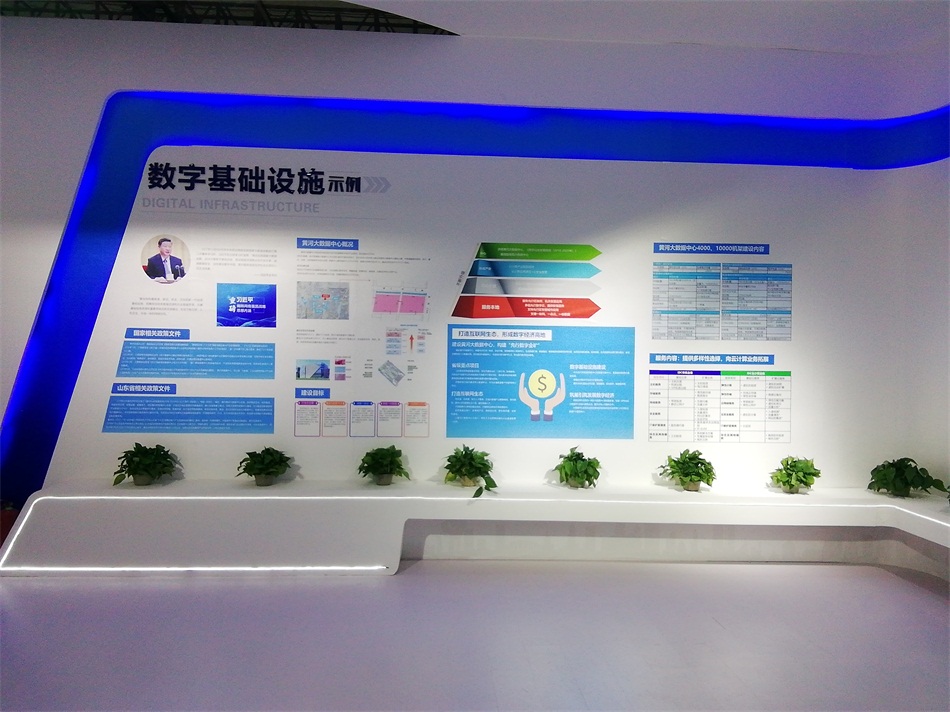 2020年山東綠博會“新城建”都有啥東東？(圖5)