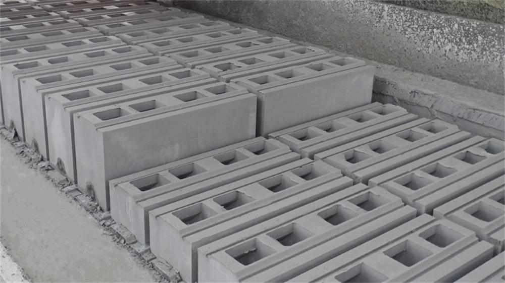 省錢(qián)的內(nèi)隔墻砌塊：免抹灰、裝配式建筑算分！(圖4)