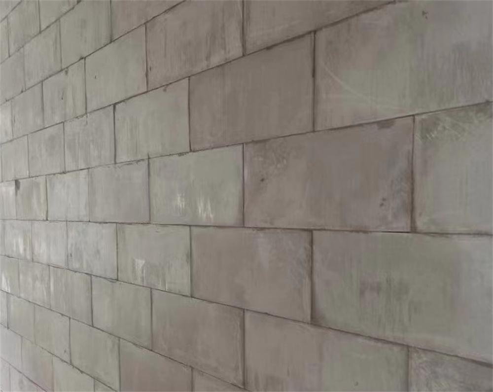 省錢(qián)的內(nèi)隔墻砌塊：免抹灰、裝配式建筑算分！(圖6)