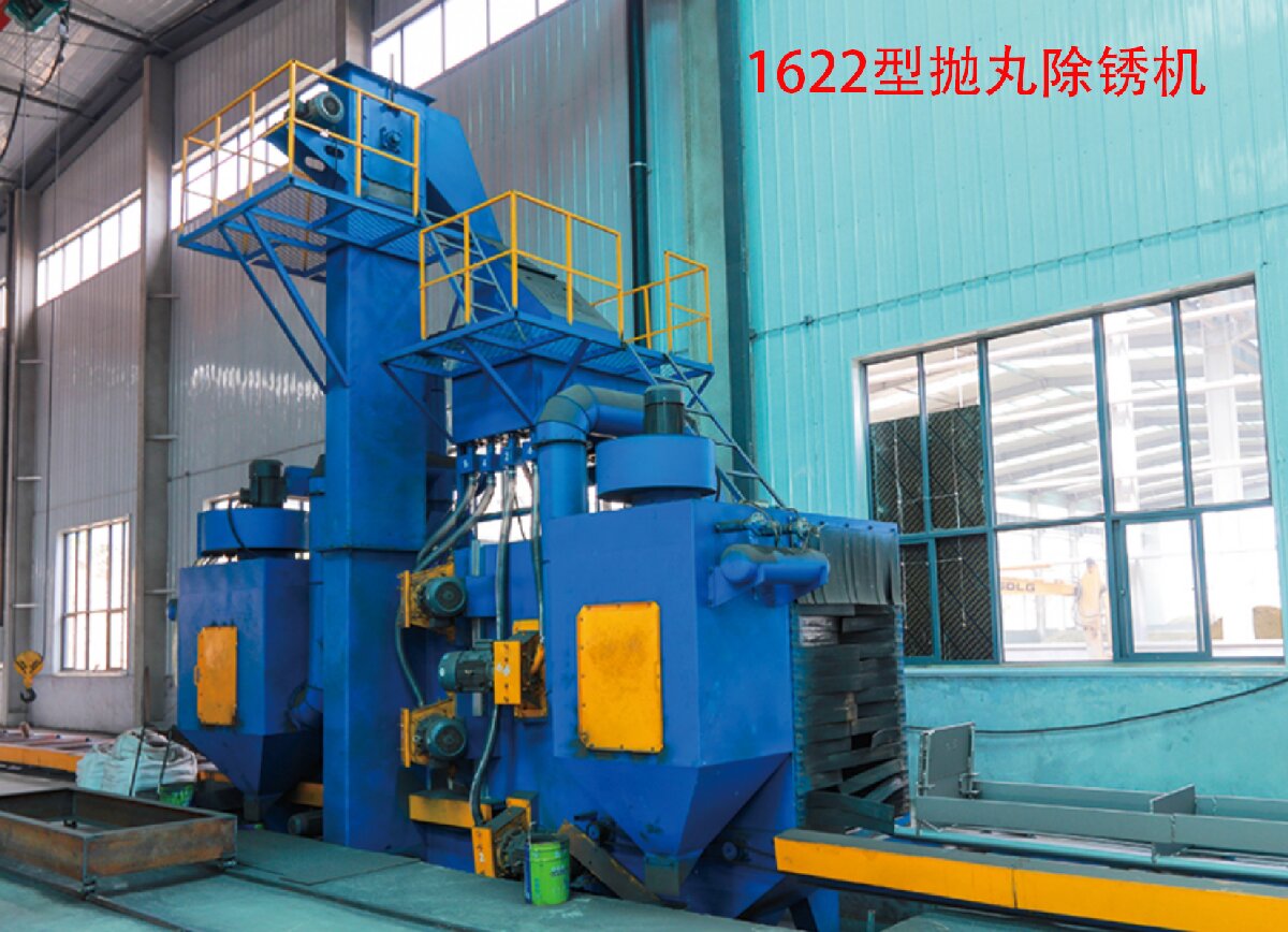 信橋鋼結構：20000W激光切割機等大型設備彰顯實力！(圖5)