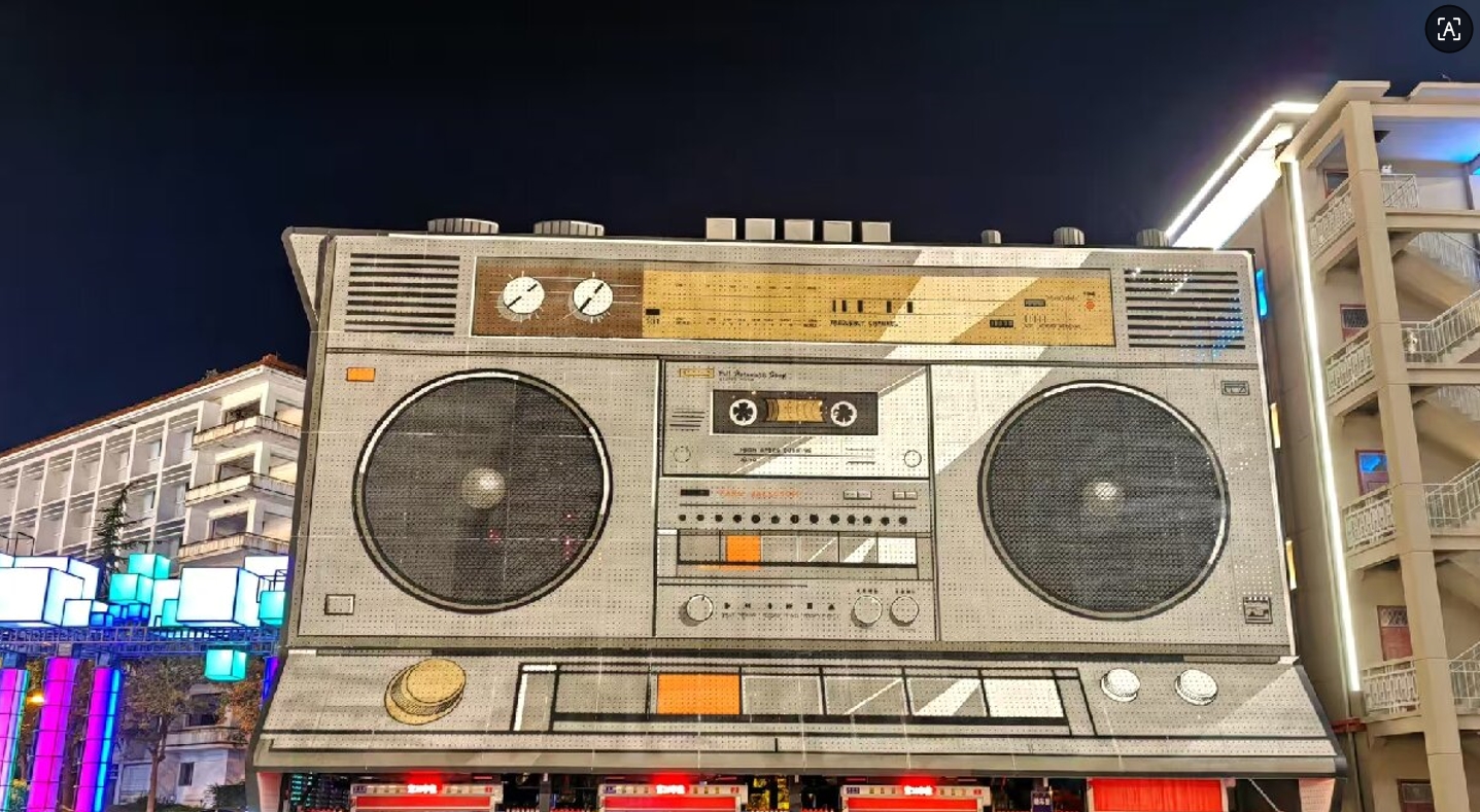 岱青水藍(lán)：泰城城市更新新亮點(diǎn)！(圖4)