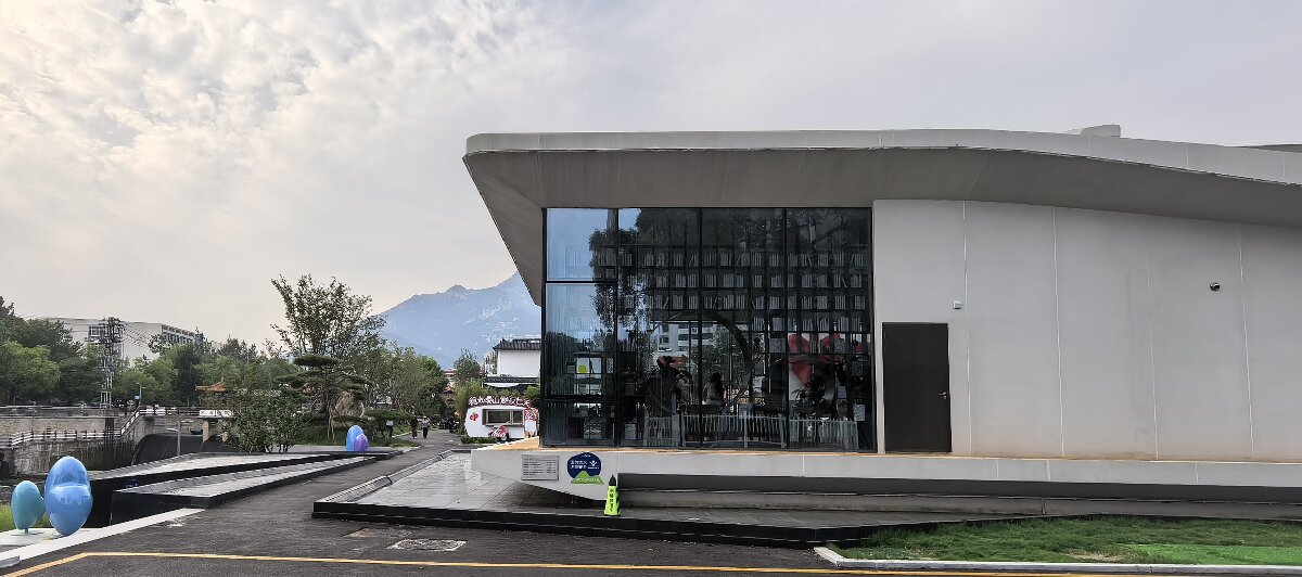 岱青水藍(lán)：泰城城市更新新亮點(diǎn)！(圖9)